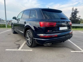 Audi Q7 3.0TFSI - SQ7 Пакет - На пружини, снимка 4