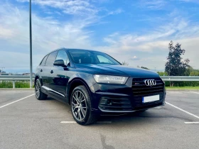 Audi Q7 3.0TFSI - SQ7 Пакет - На пружини, снимка 1