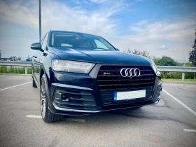 Audi Q7 3.0TFSI SQ7 Пакет, снимка 2