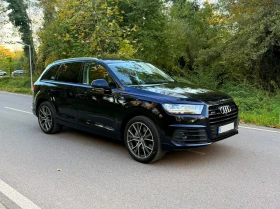 Audi Q7 3.0TFSI - SQ7 Пакет - На пружини, снимка 5