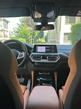 BMW X4 2.0i Xdrive, снимка 10