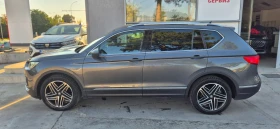 Seat Tarraco 6+ 1 Места Данъчен кредит  75 662km. 4x4, снимка 7