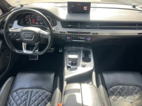 Audi SQ7 4.0V8TDI+ Ceramica+ Bang&Olufsen+ + +  | Mobile.bg    11