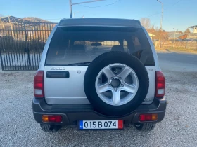 Suzuki Grand vitara 2.0 , 120000 . | Mobile.bg    8