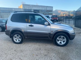 Suzuki Grand vitara 2.0 , 120000 . | Mobile.bg    7