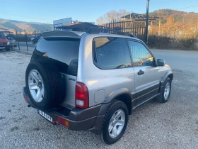 Suzuki Grand vitara 2.0 , 120000 . | Mobile.bg    5