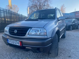     Suzuki Grand vitara 2.0 , 120000 .