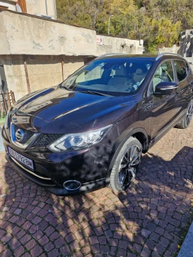 Nissan Qashqai, снимка 2