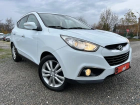 Hyundai IX35 2.0CRDi/4x4/136K.C./KEYLESS 