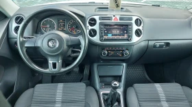 VW Tiguan 2.0НАВИ 4Х4, снимка 14