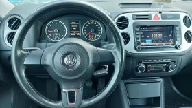 VW Tiguan 2.0НАВИ 4Х4, снимка 11