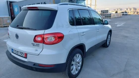 VW Tiguan 2.0НАВИ 4Х4, снимка 6