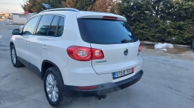 VW Tiguan 2.0НАВИ 4Х4, снимка 8