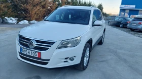 VW Tiguan 2.0НАВИ 4Х4, снимка 1