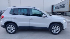 VW Tiguan 2.0НАВИ 4Х4, снимка 4