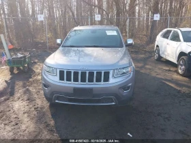 Jeep Grand cherokee, снимка 1