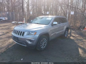 Jeep Grand cherokee, снимка 2