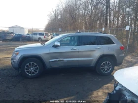 Jeep Grand cherokee, снимка 3