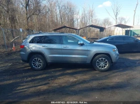 Jeep Grand cherokee, снимка 7