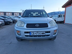 Toyota Rav4 2.0 VVT-i* 150 .* 4x4*  *  | Mobile.bg    2