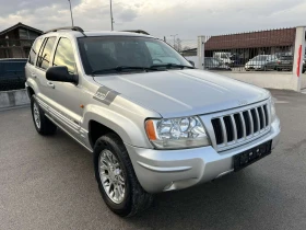 Jeep Grand cherokee 2.7TDI 163кс 4Х4, БЪРЗИ, БАЖНИ И БЛОКАЖ ВНОС ИТАЛИ - 10600 лв. - 85581236 | Car24.bg