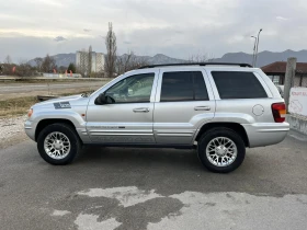 Jeep Grand cherokee 2.7TDI 163кс 4Х4, БЪРЗИ, БАЖНИ И БЛОКАЖ ВНОС ИТАЛИ - 10600 лв. - 85581236 | Car24.bg