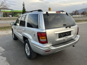 Jeep Grand cherokee 2.7TDI 163кс 4Х4, БЪРЗИ, БАЖНИ И БЛОКАЖ ВНОС ИТАЛИ - 10600 лв. - 85581236 | Car24.bg