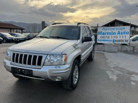 Jeep Grand cherokee 2.7TDI 163кс 4Х4, БЪРЗИ, БАЖНИ И БЛОКАЖ ВНОС ИТАЛИ - 10600 лв. - 85581236 | Car24.bg