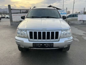 Jeep Grand cherokee 2.7TDI 163кс 4Х4, БЪРЗИ, БАЖНИ И БЛОКАЖ ВНОС ИТАЛИ - 10600 лв. - 85581236 | Car24.bg