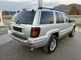 Jeep Grand cherokee 2.7TDI 163кс 4Х4, БЪРЗИ, БАЖНИ И БЛОКАЖ ВНОС ИТАЛИ - 10600 лв. - 85581236 | Car24.bg