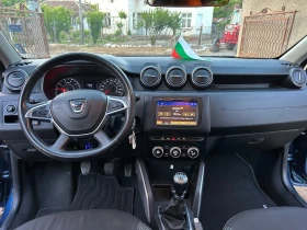 Dacia Duster 1.6 | Mobile.bg    8