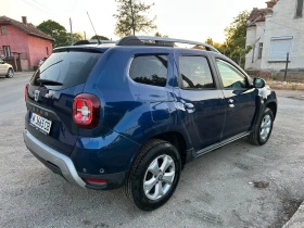Dacia Duster 1.6 | Mobile.bg    5
