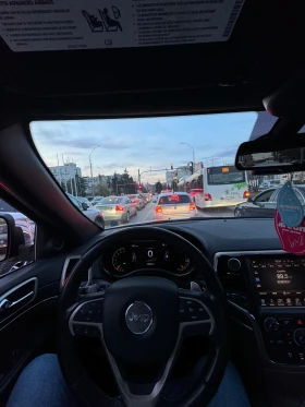 Обява за продажба на Jeep Grand cherokee ~45 999 лв. - изображение 2