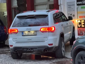 Обява за продажба на Jeep Grand cherokee ~45 999 лв. - изображение 5