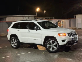 Обява за продажба на Jeep Grand cherokee ~45 999 лв. - изображение 1