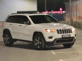 Обява за продажба на Jeep Grand cherokee ~45 999 лв. - изображение 1