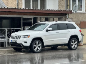 Обява за продажба на Jeep Grand cherokee ~45 999 лв. - изображение 4