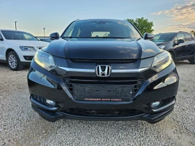 Honda Hr-v 1.6i-DTEC, 120к.с. - 26500 лв. - 90220153 2