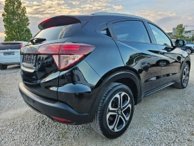 Honda Hr-v 1.6i-DTEC, 120к.с. - 26500 лв. - 90220153 4