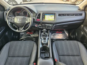 Honda Hr-v 1.6i-DTEC, 120к.с. - 26500 лв. - 90220153 7