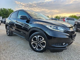 Honda Hr-v 1.6i-DTEC, 120к.с. - 26500 лв. - 90220153 3