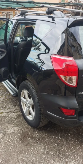 Обява за продажба на Toyota Rav4 ~9 600 лв. - изображение 5