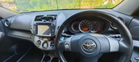 Обява за продажба на Toyota Rav4 ~7 499 лв. - изображение 3