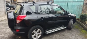 Обява за продажба на Toyota Rav4 ~7 499 лв. - изображение 7