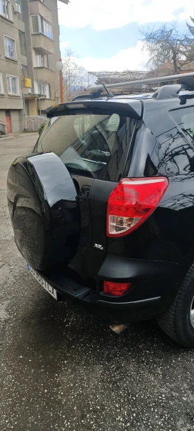 Обява за продажба на Toyota Rav4 ~9 600 лв. - изображение 6