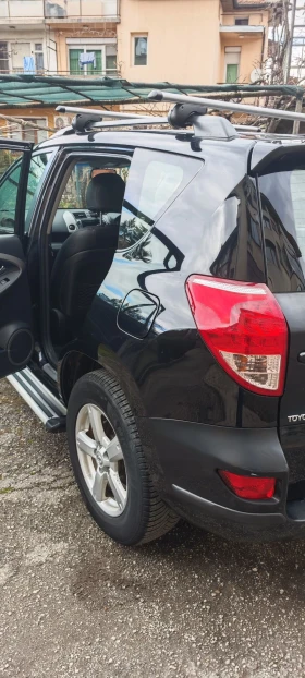 Обява за продажба на Toyota Rav4 ~9 600 лв. - изображение 4