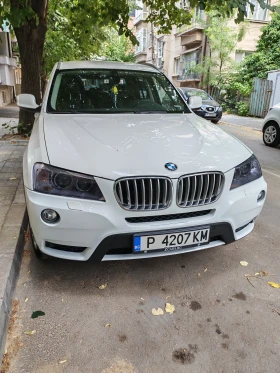 Обява за продажба на BMW X3 ~24 500 лв. - изображение 2
