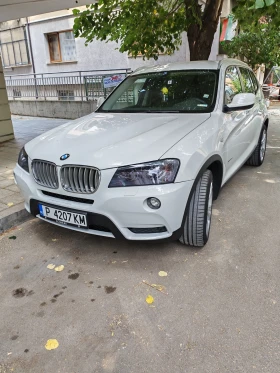 Обява за продажба на BMW X3 ~24 500 лв. - изображение 3