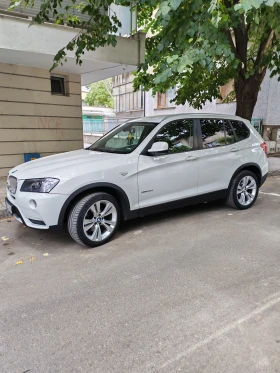 Обява за продажба на BMW X3 ~24 500 лв. - изображение 1