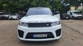 Land Rover Range Rover Sport 3.0 HST, 43000 KM | Mobile.bg    13